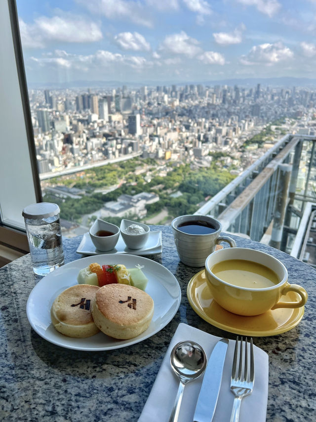 A spectacular view all to yourself!😍