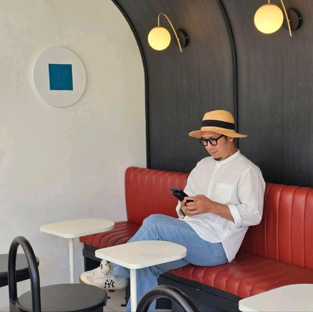 พิกัดร้านขนมสุดหรู เชียงใหม่ต้อนรับฮาโลวีน 