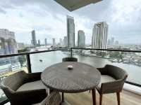 โรงแรมนี้หรูทุกตรง!🍂โชว์ความหรู 2-bedroom Suite!