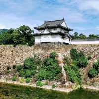 大阪城