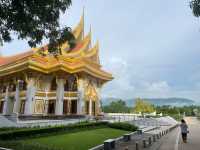 🔔วัดบุญญาวาส อำเภอ บ่อทอง ชลบุรี