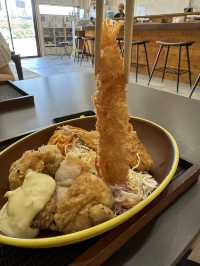 【北九州グルメ】満腹になること間違いなしの定食屋さん🍚