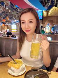 高雄金色三麥 - 很好喝的「蜂蜜啤酒🍻」