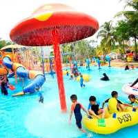  A'famosa Water Theme Park