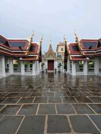 The Grand Palace