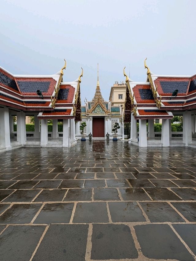 The Grand Palace