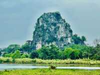 The most beautiful place in China?