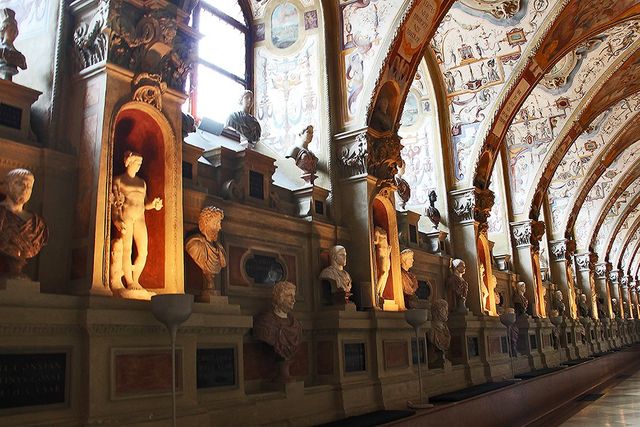 Residenz München Germany 