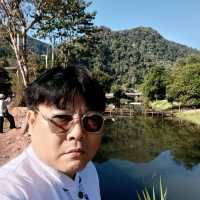 เที่ยวเมืองเหนือ แอ่วเมืองน่าน  