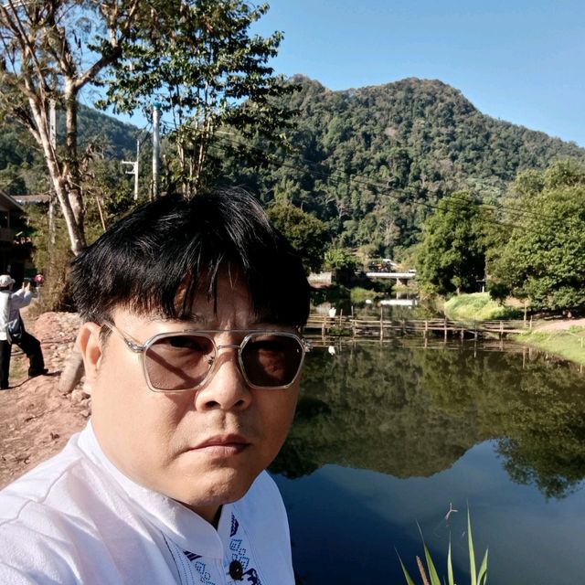 เที่ยวเมืองเหนือ แอ่วเมืองน่าน  