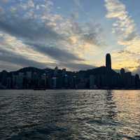 Must visit in Hong Kong