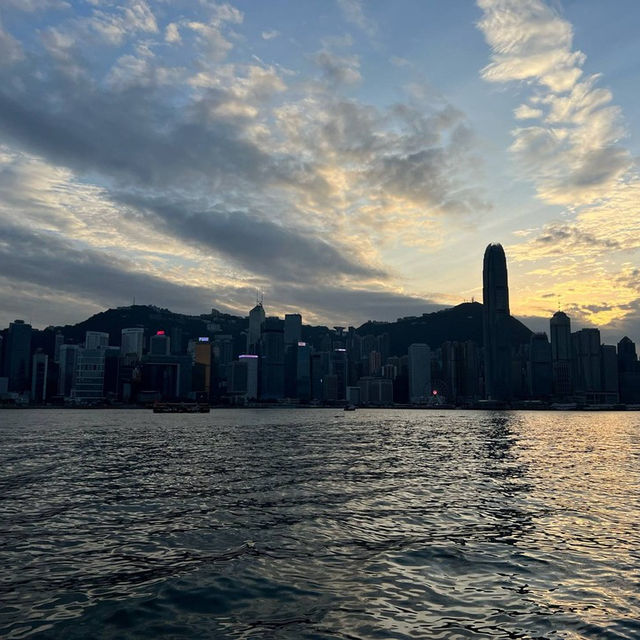 Must visit in Hong Kong