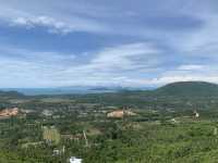 Sun star view Point 