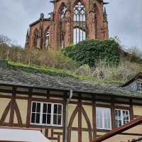 Bacharach Germany