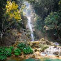 Laos Backpacking Itinerary: 3 Days of Culture and Adventure
