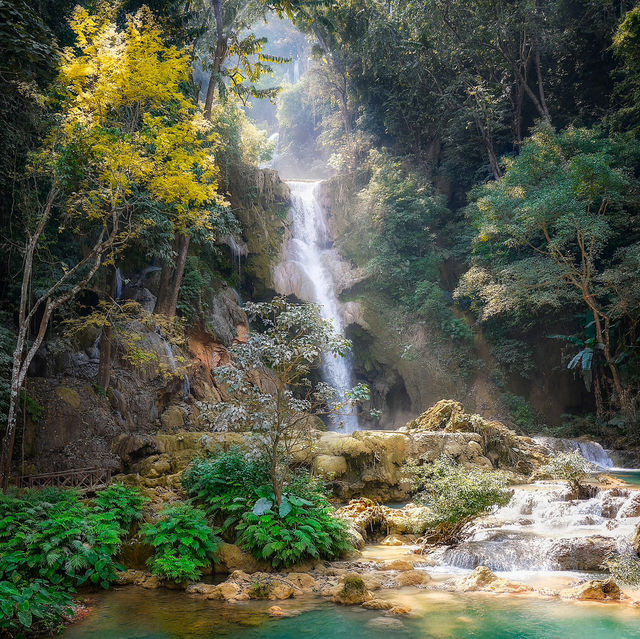 Laos Backpacking Itinerary: 3 Days of Culture and Adventure