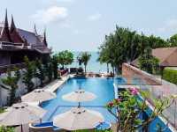 Aksorn Rayong, The Vitality Collection