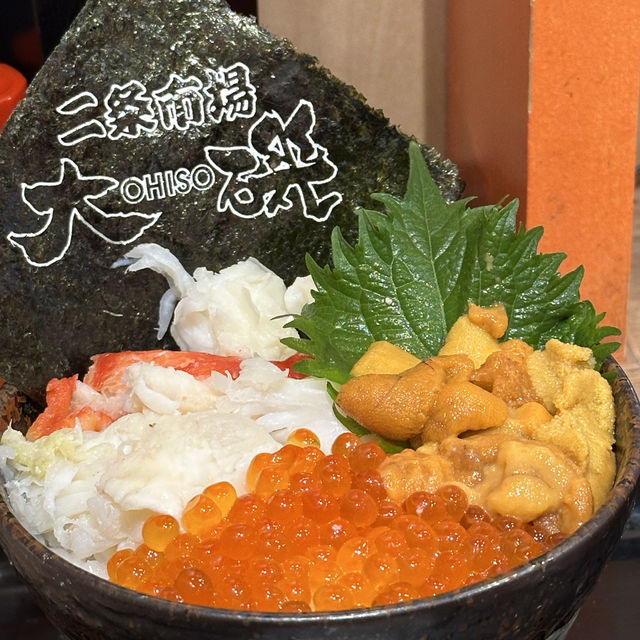 二條市場勁係覓食？其實都好好影㗎