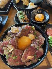 อิซากายะ Kenzo Suisan ร้านโล่งแต่อร่อยเกินคาด🤤