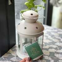 ベトナムコーヒーが人気の厚岩洞カフェ