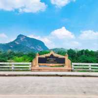 จุดชมวิวสะพานกอบแกบ