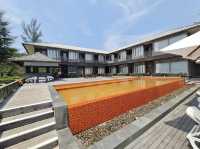 Baan Ploy Sea : ที่พักติดทะเลเกาะเสม็ด