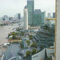 Millennium Hilton Bangkok ✨✨✨
