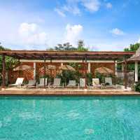 Miramontra | Koh mak
