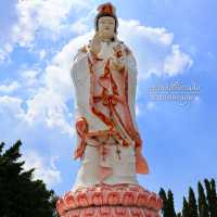 วัดสมานรัตนาราม วัดสวยฉะเชิงเทรา