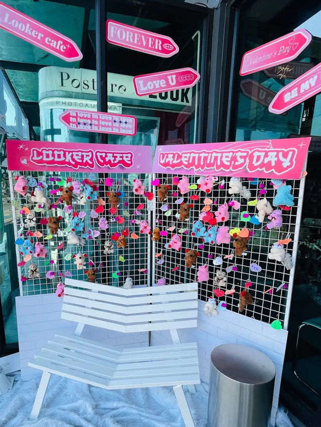 🍷ร้านดินเนอร์ชิลๆ ใกล้แยกรวมโชค เชียงใหม่