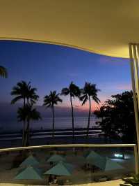 Boracay 5スターホテル【The Lind Boracy】