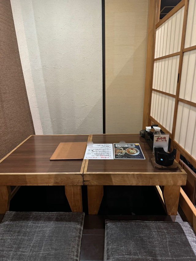 【北九州グルメ】涼しくなったら鍋🍲！ネーミングが面白い鍋があるよ♪