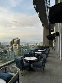 🍽️ Semi Fine Dine in KL?!