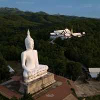 วัดพระธาตุปูแจ อ.ร้องกวาง จ.แพร่