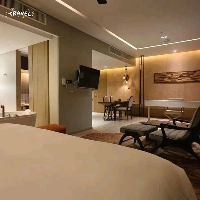 TAKE a REST @ KHAO YAI