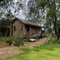 The Treat Farm - Rural Boutique Farm Stay🪵🛖