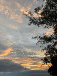 A Serene Escape at Sutera Mantanani