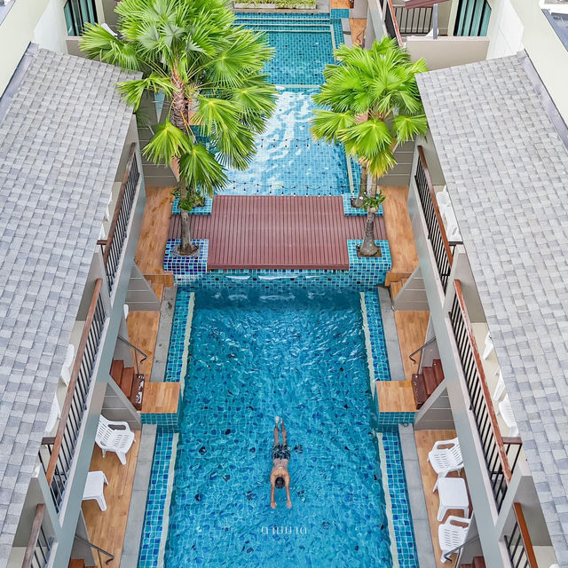 XAYA Pool Access Resort, Phuket 🌊