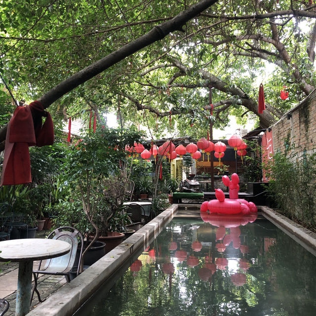 Cafe Hopping in Penang: A Modern Foodie's Guide to Hidden Gems