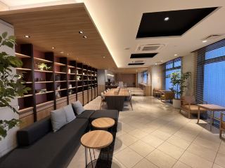 Aqua Hotel Annex@長野・佐久平