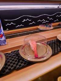 ร้านซูชิโร่ซูชิสไตล์ญี่ปุ่น สาขาเดอะมอลล์งาม