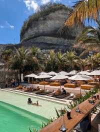 【バリ島】Palmilla Bali Beach Club