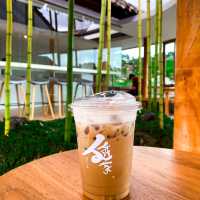 Wojia คาเฟ่ไม่ลับฉบับคนชอบเดินทาง