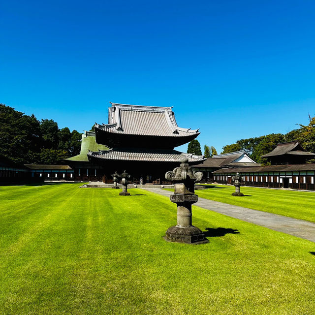 ～滿願寺～宏偉之美～