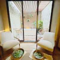 Gaya Spa Wellness Senopati