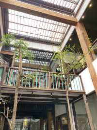 ร้านกาแฟ Cong ca phe ดานัง