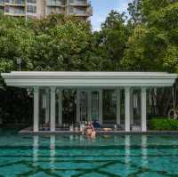 รีสอร์ทสุดหรูติดชายหาด ไม่ไกลกรุงเทพฯ 🏝️