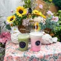  Lounge&Roses at Littlefern GreenHoune