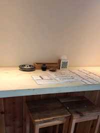 【魚の肴と島料理 あじまー商店:石垣島】お洒落で人気の居酒屋さん🍺