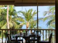 La Veranda，絕美富國島泳池飯店